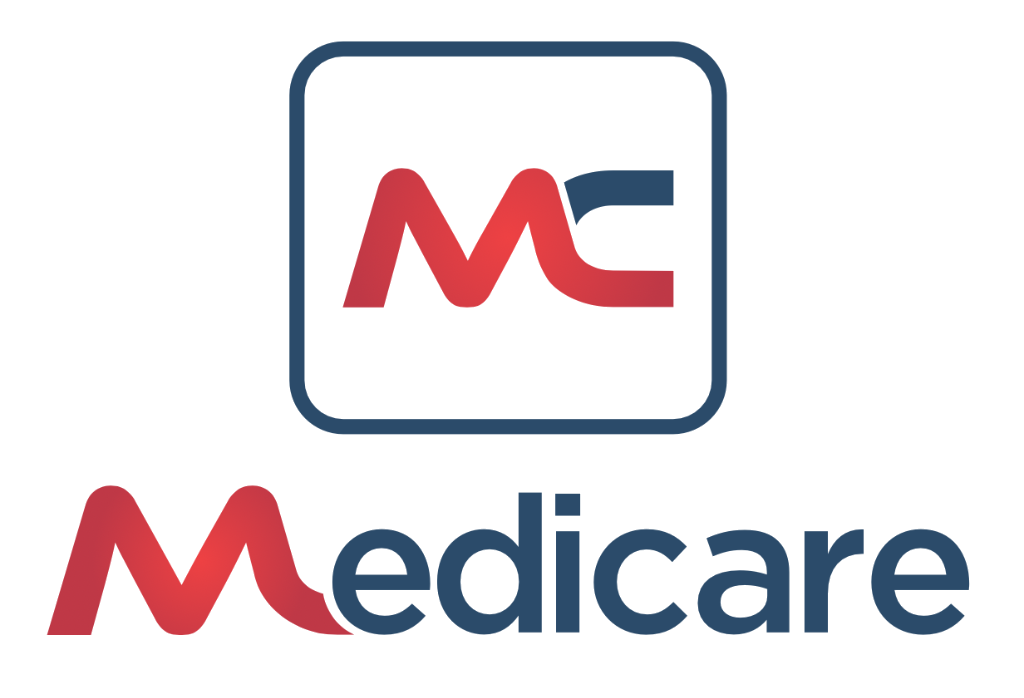 MEDICARE Logo