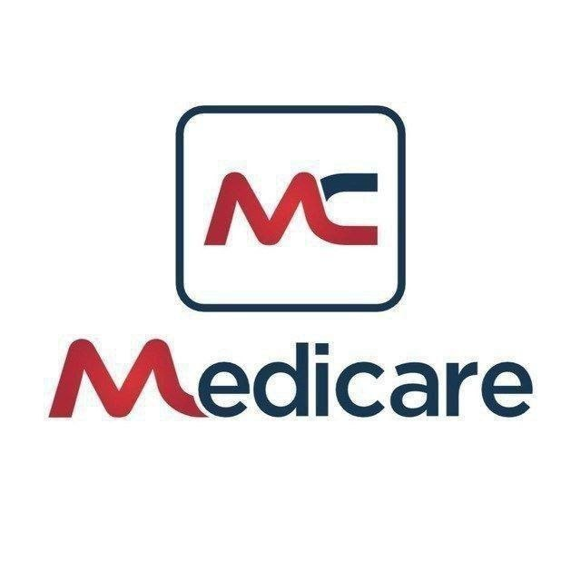 MEDICARE Logo